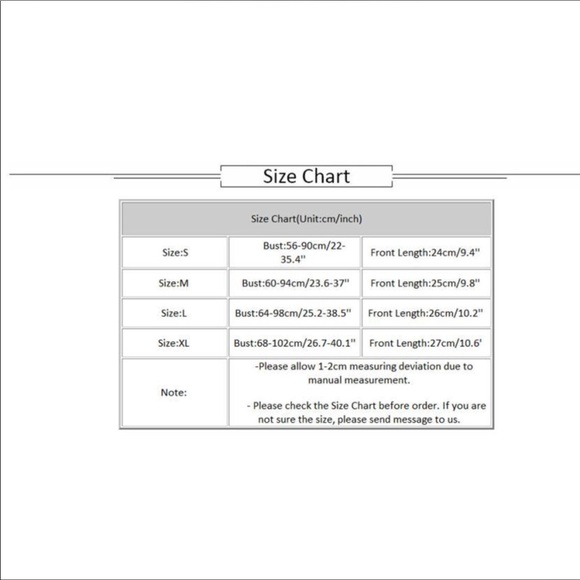 Floral tube top - Picture 4 of 4